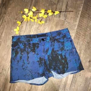 Rock & Republic Lolita Shorts
